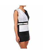 Intimax wählen schwarzen Kleid