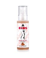 Eros Lady saftige Ölmassage gesalzenes Karamell 125 ml