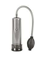 Relazy schwarze Bombe für steinharte Erektionen