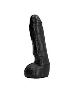Alles schwarz 20cm