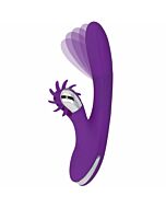 Häschen Wellen Vibrator