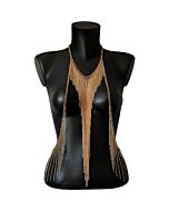 Golddreieck mehrschichtige Körperkette