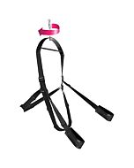 360 Spinning Sex Swing