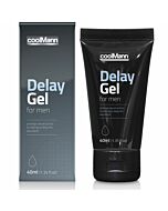 Coolmann Delay Gel 40ml