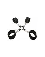Kit Extremes Fesselset FetishXtreme