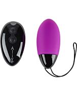 Magisches Ei max lila