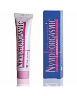 Nymphorgasmic Creme 15ml