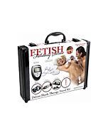 Fetisch Fantasie Reise deluxe Kit Schocktherapie