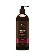 Erdkörper Skinny Dip Hand und Körperlotion