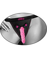 Dillio Perfect Fit Gurtzeug