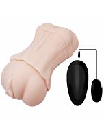 Haut Vibe Stier Masturbator
