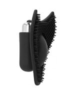 Geoff Bullet Vibrator - schwarz