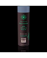 Körperöl Bodylux Hibiskus & Grüner Tee
