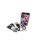 Spiel mit mir - schelmisch