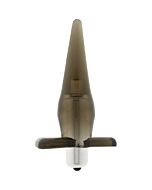 Power-schwarz Vibrator analplug