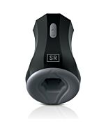 Silikon Twin Turbo Stroker