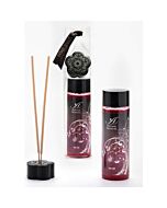 Sinnliches Kirsch-Extase-Öl