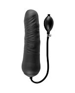 Fetisch Fantasie extreme aufblasbaren Penis