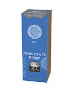 Penis Power Spray - japanische Minze & Bambus 30ml