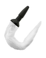 Analer Leuchteffekt Kleber