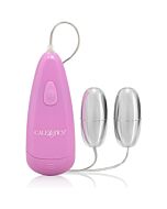 Doppelte Silberkugel