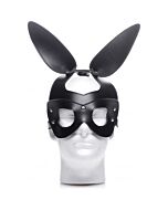 Bad Bunny Bunny Maske - schwarz