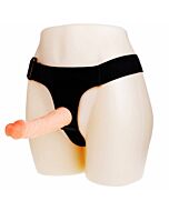 Ultra Geschirr realistisches Fleisch 18cm