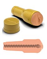 Verführerischer Intimer Masturbator