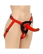 Sophia arnes Punkt g