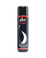Silikon-Gleitmittel Pjur Licht 100 ml
