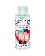 Saninex multiorgasmic Frau intensiv plus 100ml