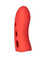 Wunderbarer Stimulator Fingerhut