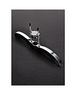 Butt Bruiser Ernte rot