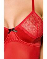 Casmir Benzinhemd & Tanga l / xl