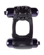 Fantasy C-Ringz Duo vibrierender Superring