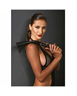 WHIP Leder Mini-Herzen