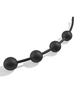 Beutegirlande Analkette l