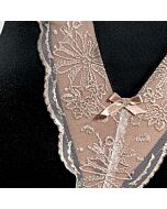 Passion Lotus Körper schwarz xxl / xxxl