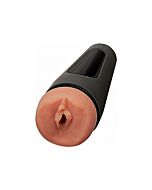 Hauptpressung - das originale Muschikaramell