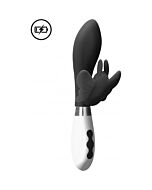 Alida wiederaufladbar lila