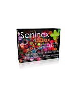 Saninex Kondome Ibizax Kondome 3 Einheiten