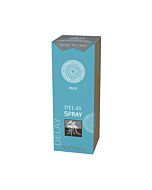 Shiatsu Delay Spray 15ml
