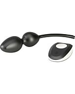 Jane ungezähmte Geisha-Ball-Stimmung