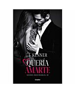 Ich wollte dich lieben (unvergessliche Nächte 3)