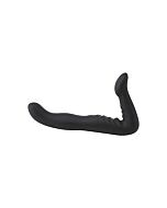Fetish Fantasy Elite ohne zu unterliegen Gurtzeug 22 cm schwarz