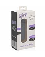 Spirit Mini Bullet Vibe schwarz