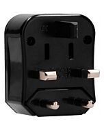 Schießt Universaladapter