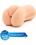 Super nasse Taschenmuschi