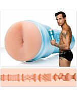 Fleshjack Levi Karter Sprengstoff