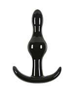 Jelly Stecker Rancher schwarze Welle